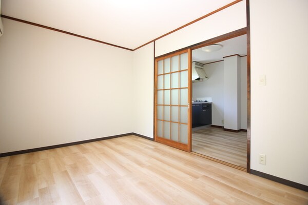 居室