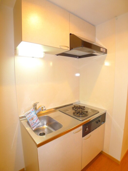 物件内観写真9　(キッチン)