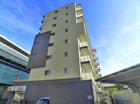 Gran Avail　扇外観写真