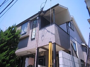 シャトレ ひろかわ外観写真