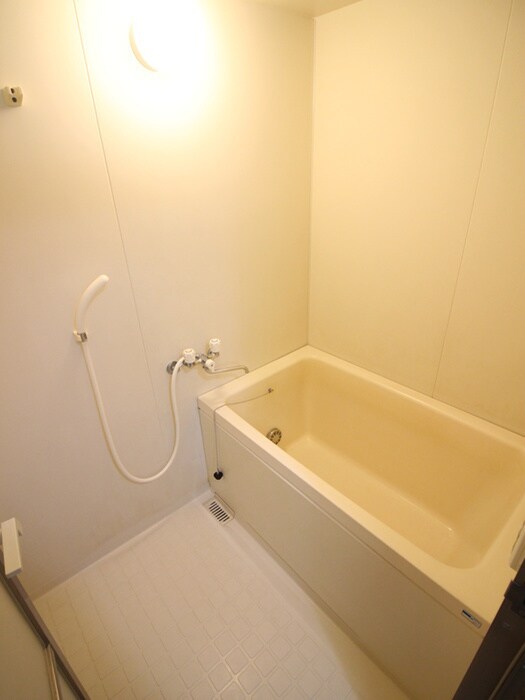 物件内観写真10　(バス／シャワールーム等)