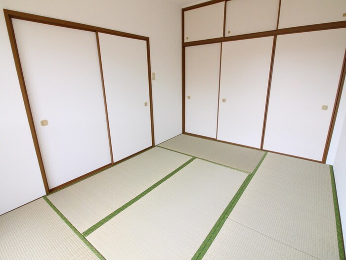 物件内観写真17　(居室)