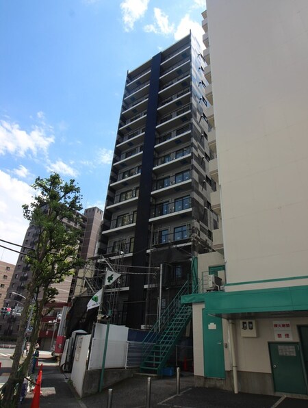 レーヴ町田Ｖ．Ａ（503）外観写真