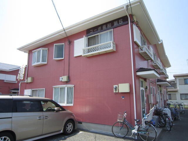 物件外観写真3　(外観写真)