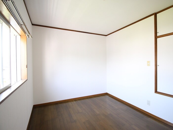 物件内観写真11　(居室)