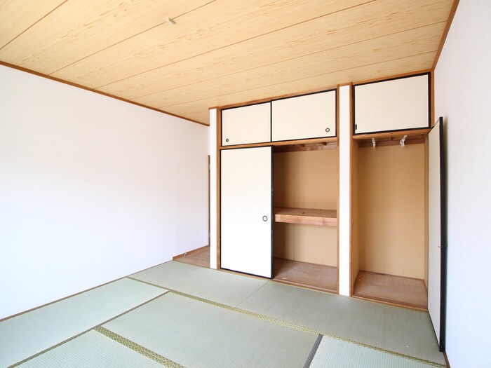 物件内観写真15　(居室)