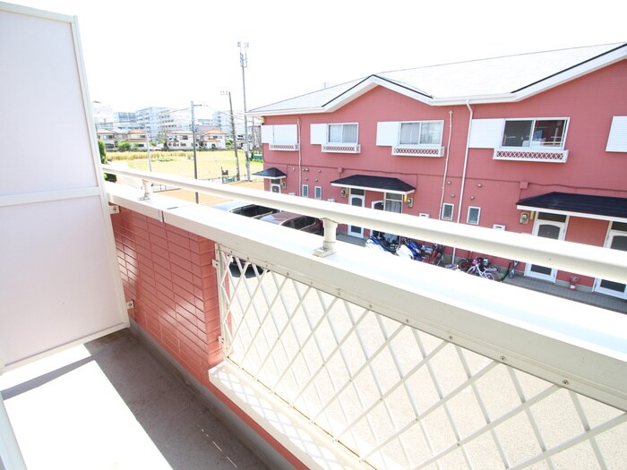 物件内観写真16　(ベランダ・バルコニー)