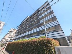 Daffitto三鷹外観写真