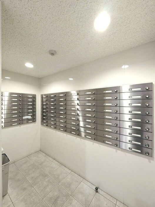 物件外観写真3　(建物設備)