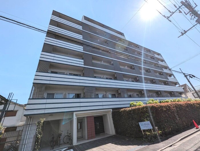 物件外観写真6　(外観写真)