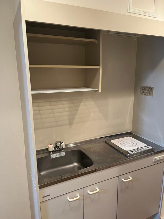 物件内観写真10　(キッチン)