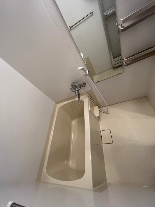 物件内観写真11　(バス／シャワールーム等)