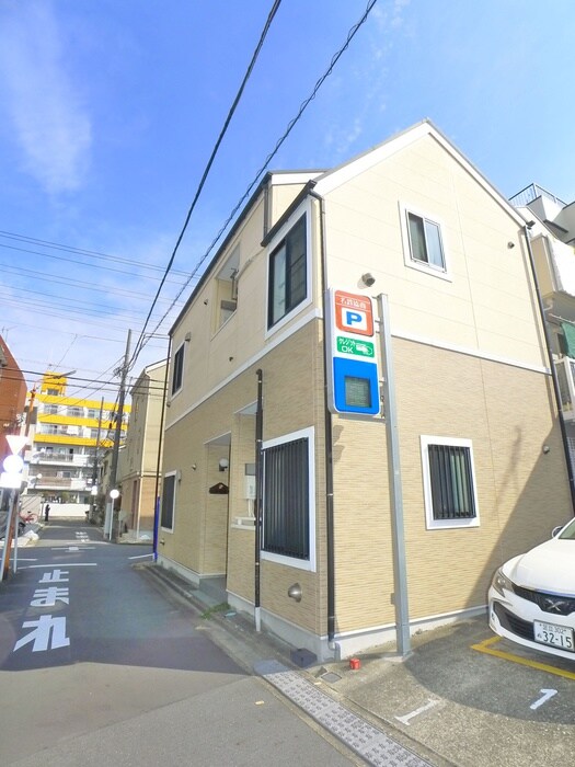 物件外観写真6　(周辺環境)