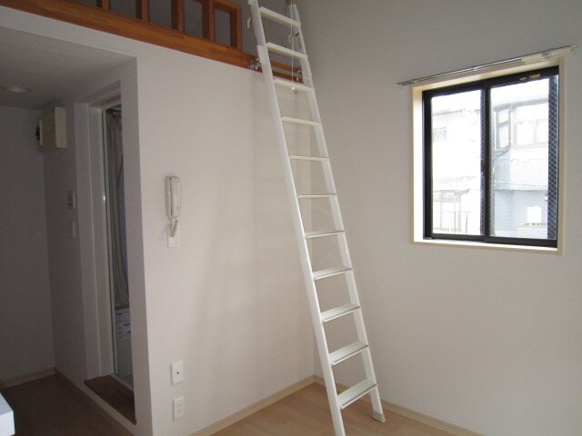 物件内観写真14　(居室)