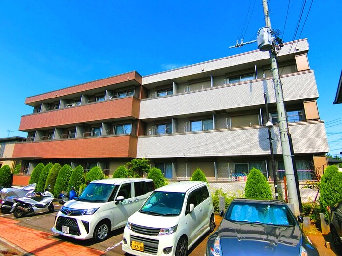 物件外観写真2　(その他)