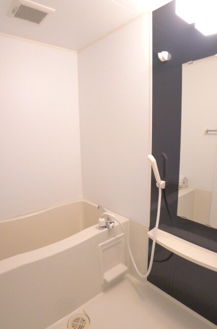 物件内観写真9　(バス／シャワールーム等)