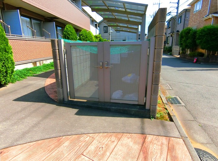 物件外観写真5　(建物設備)