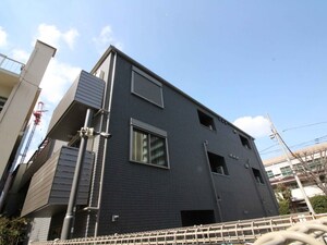 ジョリーメゾン甲良町外観写真