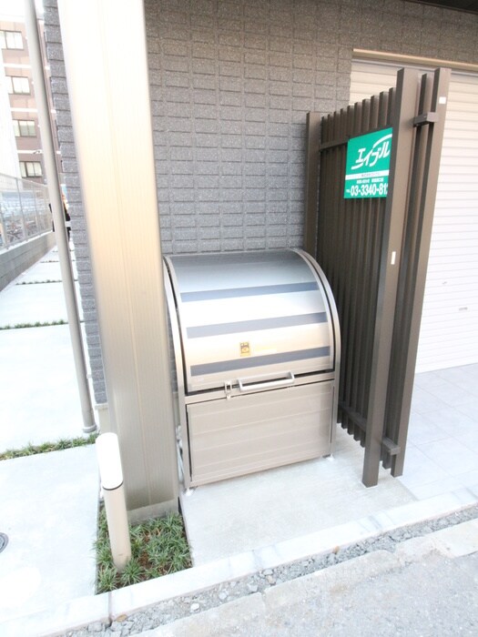 物件外観写真5　(建物設備)