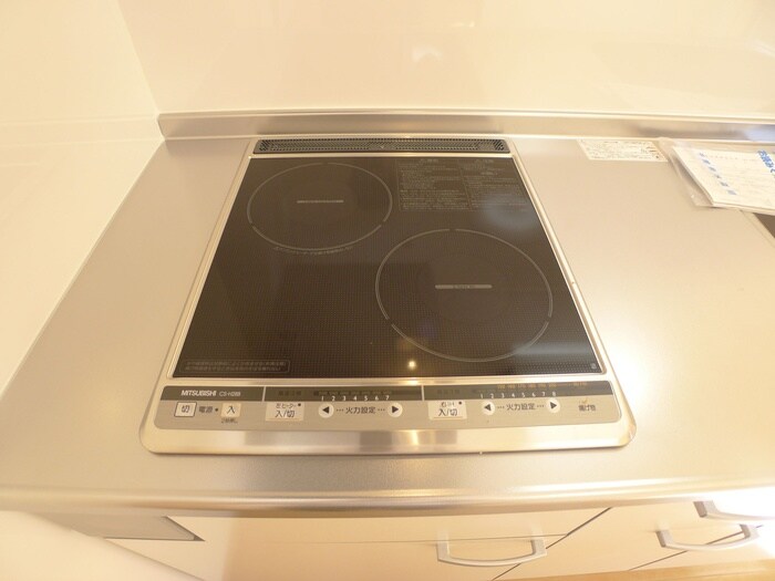 物件内観写真13　(キッチン)