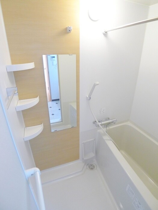 物件内観写真14　(バス／シャワールーム等)