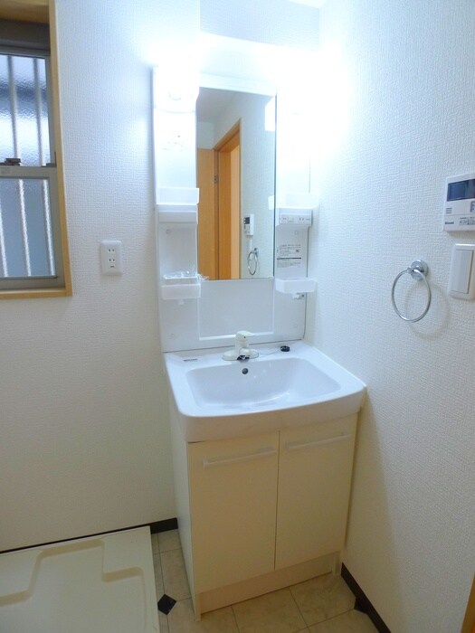 物件内観写真15　(洗面)