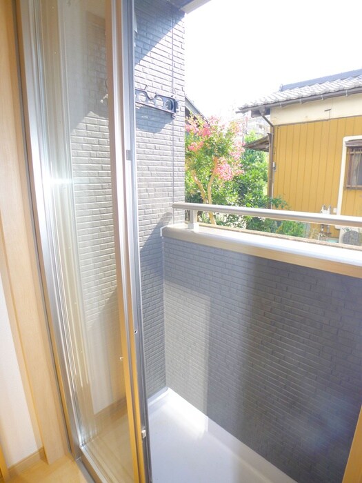 物件内観写真22　(ベランダ・バルコニー)
