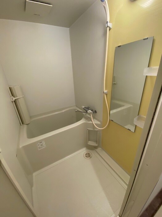 物件内観写真10　(バス／シャワールーム等)