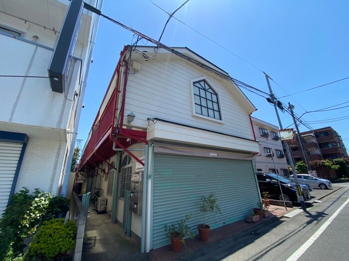 物件外観写真2　(外観写真)