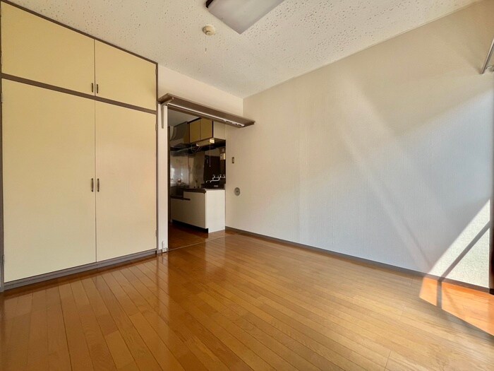 物件内観写真6　(居室)