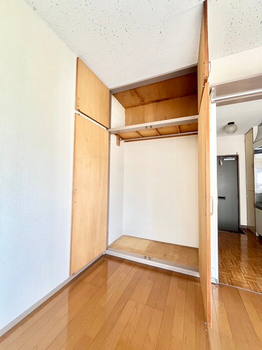 物件内観写真8　(収納)