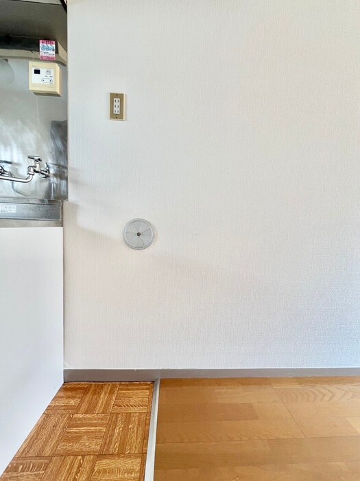 物件内観写真11　(キッチン)