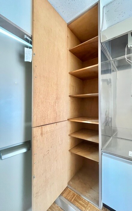 物件内観写真16　(靴箱)