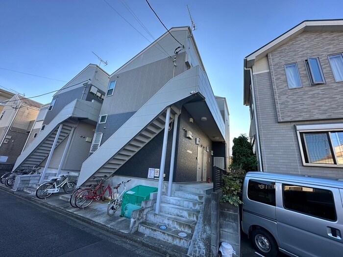 物件外観写真5　(外観写真)