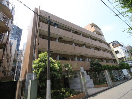 ｽｶｲｺｰﾄ文京小石川第3（201）外観写真