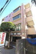サウス・サウザンド北浦和