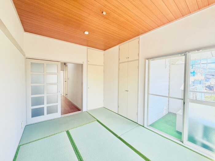 物件内観写真7　(居室)