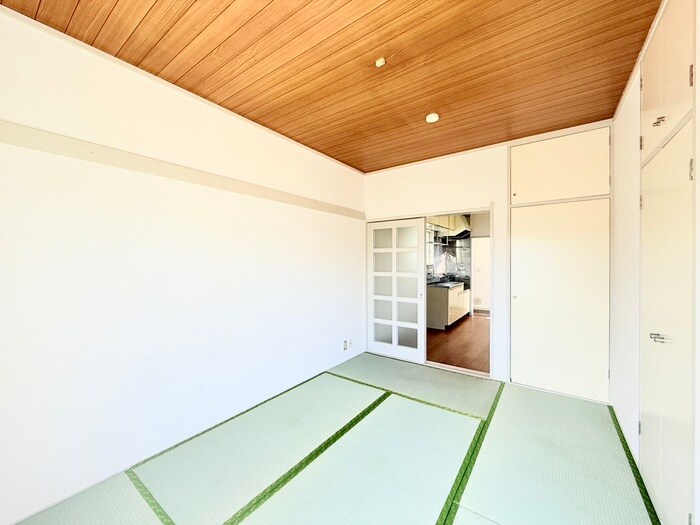 物件内観写真9　(居室)