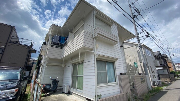 物件外観写真3　(外観写真)