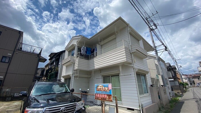 物件外観写真4　(外観写真)