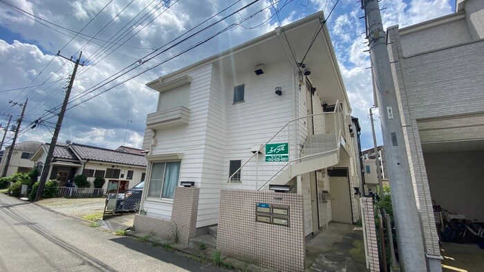 物件外観写真5　(外観写真)