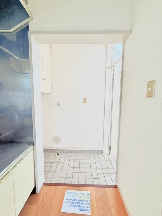 物件内観写真20　(玄関)