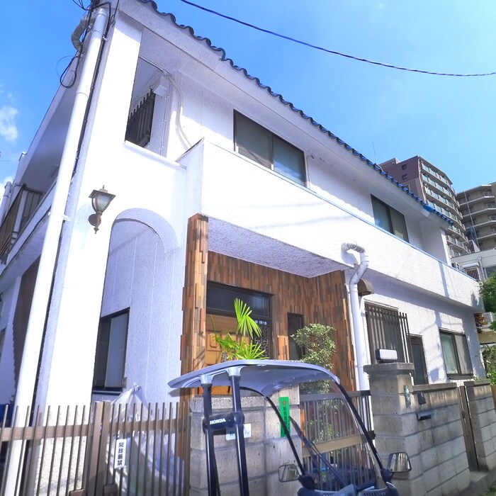 物件外観写真2　(外観写真)