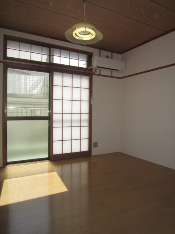 居室