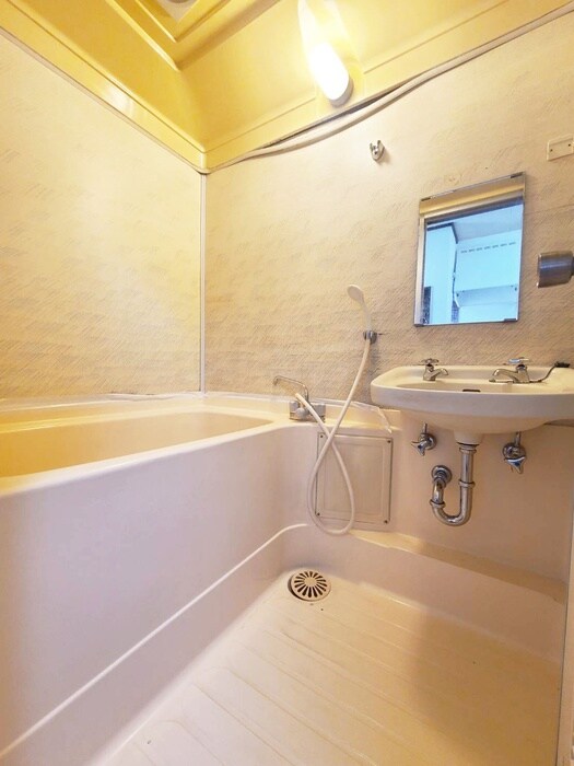 物件内観写真6　(バス／シャワールーム等)