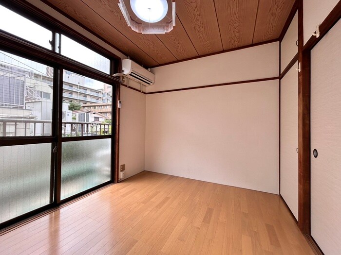 物件内観写真14　(居室)