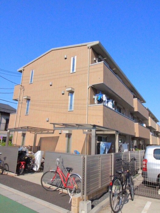 物件外観写真4　(外観写真)