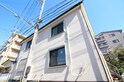 市ヶ尾ハイム