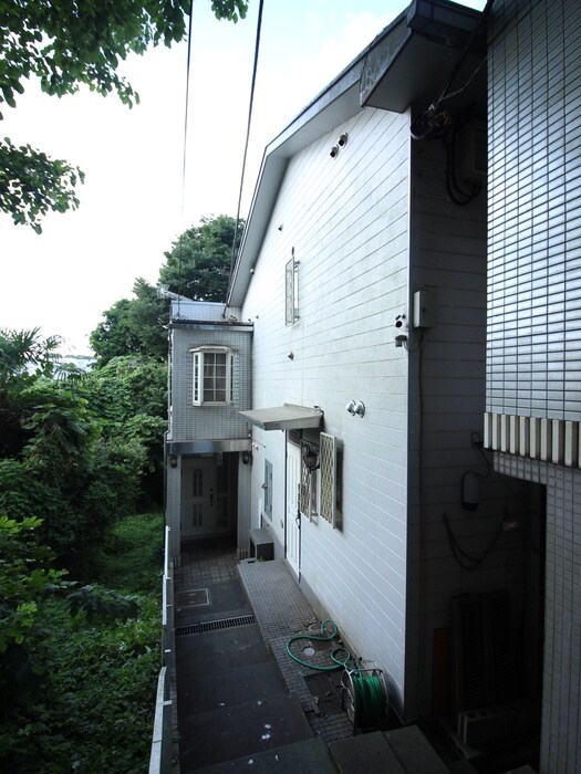 物件外観写真3　(周辺環境)