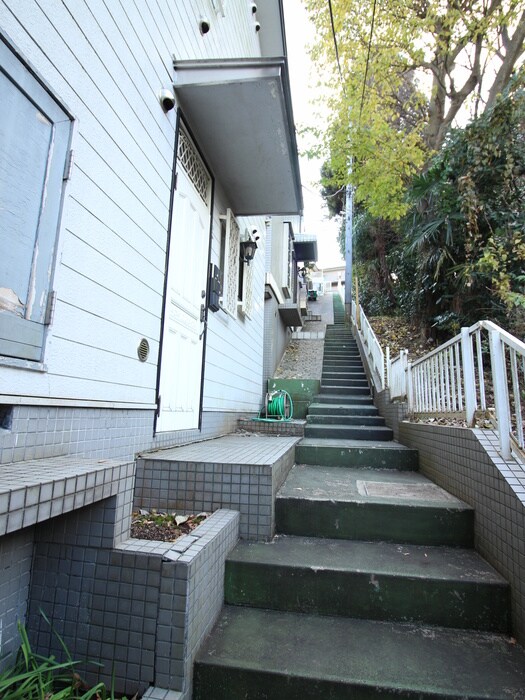 物件外観写真5　(外観写真)